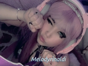 Melodyrinaldi