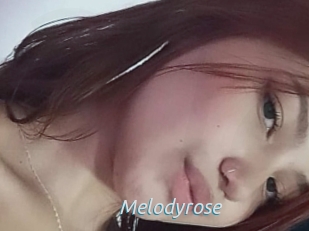 Melodyrose