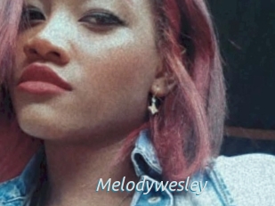 Melodywesley