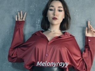 Melonyrayy