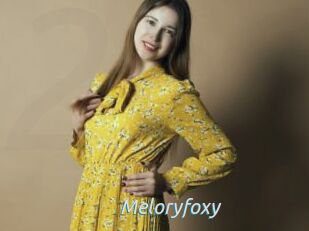 Meloryfoxy