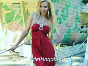 Meltingaliona