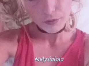 Melysialola