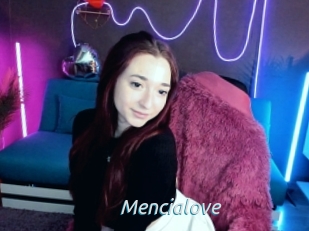 Mencialove