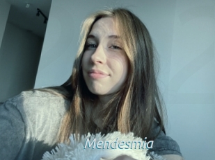 Mendesmia