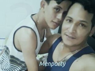 Menparty