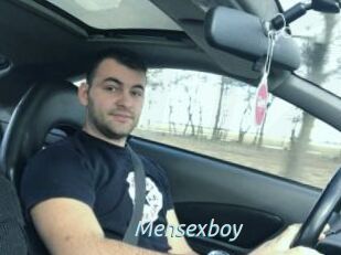 Mensexboy