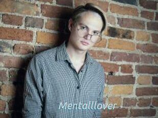 Mentalllover