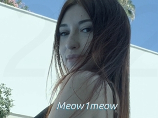 Meow1meow