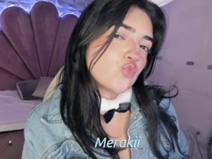 Merakii