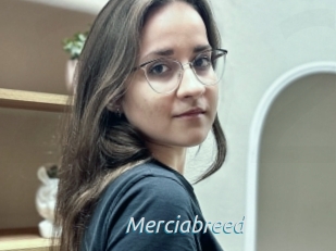 Merciabreed