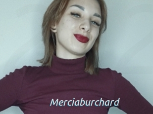 Merciaburchard