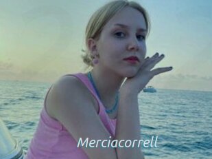 Merciacorrell