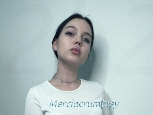 Merciacrumbley