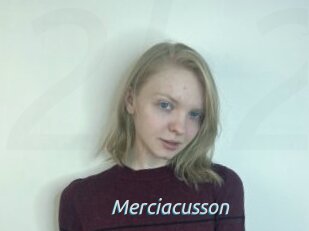 Merciacusson