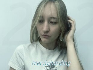 Merciaharding