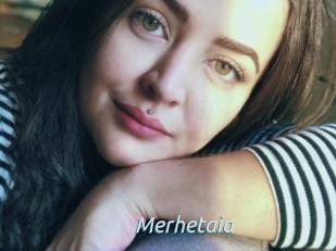 Merhetaia