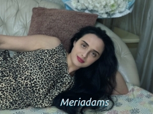 Meriadams