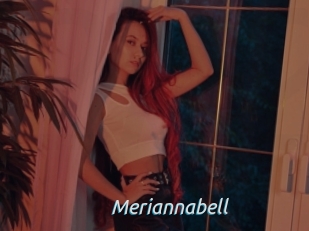 Meriannabell