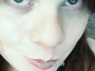 Mericson