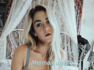 Mermaid_alyssa