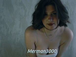 Merman3000