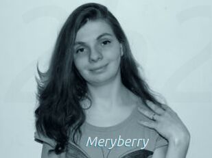 Meryberry