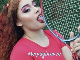 Merydabravve