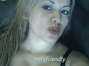 Meryfriendly