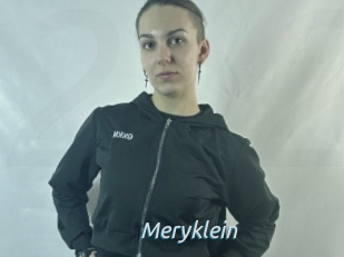 Meryklein