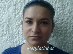 Merylatinhot