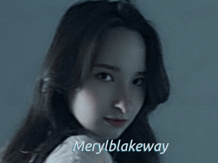 Merylblakeway