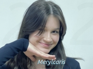 Merylcaris