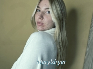 Meryldryer