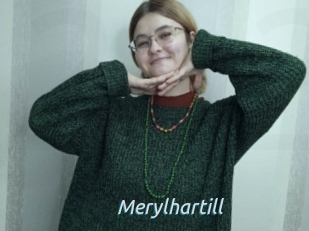 Merylhartill