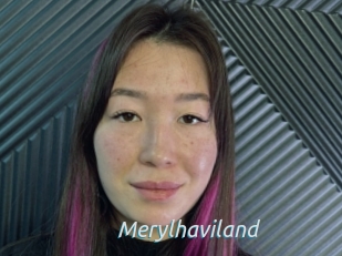 Merylhaviland