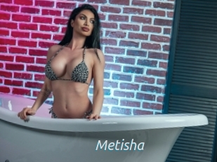 Metisha