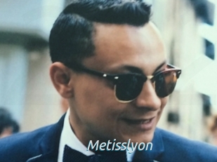 Metisslyon