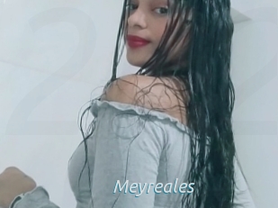 Meyreales