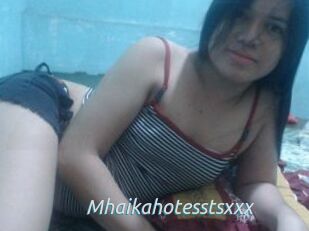 Mhaikahotesstsxxx