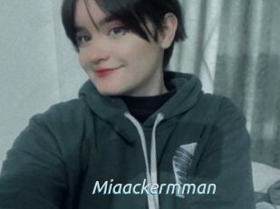 Miaackermman