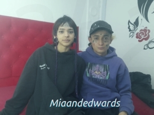 Miaandedwards