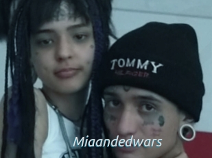 Miaandedwars