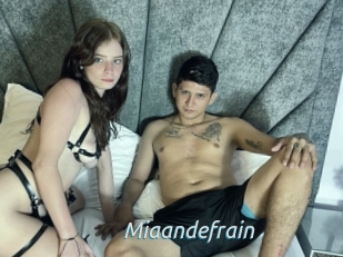 Miaandefrain