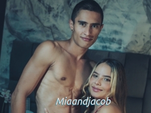 Miaandjacob