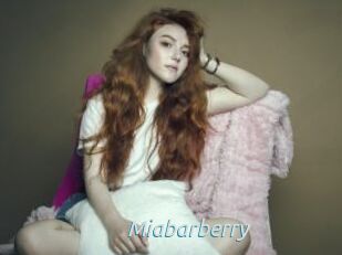 Miabarberry