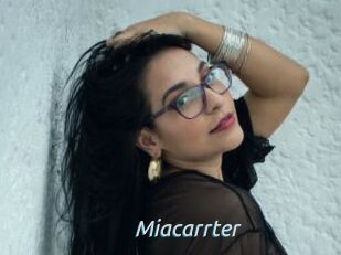 Miacarrter