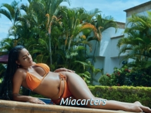 Miacarters