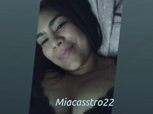 Miacasstro22