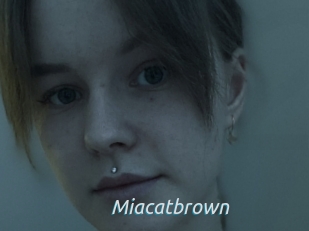 Miacatbrown